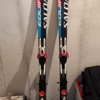 Sci usati - Salomon equipe V3 race slalom