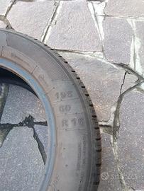 Gomme estive