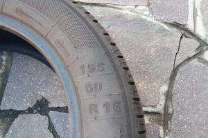 Gomme estive