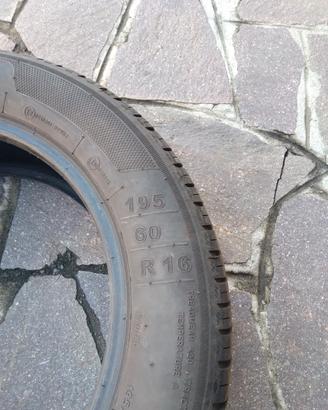 Gomme estive