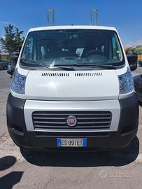 Fiat ducato 9 posti