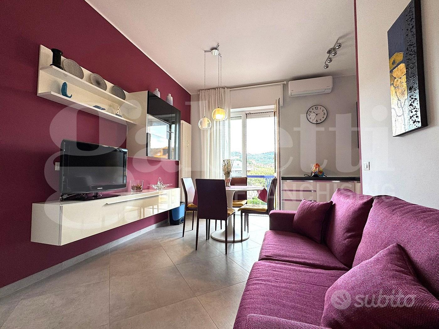 Appartamento – Andora, Mezzacqua - Vista 3