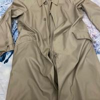 Trench Borsalino uomo