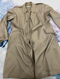 Trench Borsalino uomo