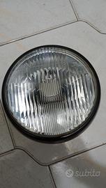 Faro Ducati Sportclassic+specchietti replica Viper