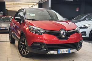 RENAULT Captur dCi 8V 90 CV S&S Energy Hypnotic