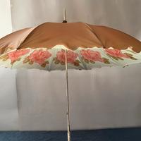 Ombrello Antico Vintage Anni 40-50 