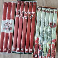 cofanetti "Le 3 rose di Eva"