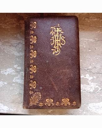 Manuale di Filotea 1903