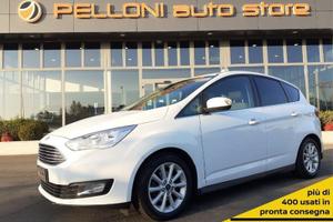 Ford C-Max 1.5 TDCi 95CV NAVIGATORE-GARANZIA-...