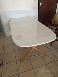 TAVOLO SOGGIORNO /CUCINA IKEA