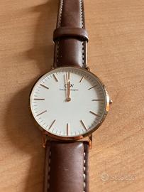 Daniel Wellington