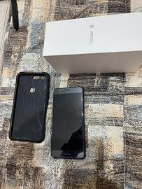 Honor 8