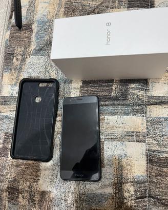 Honor 8