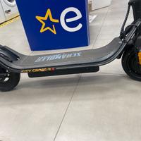 Monopattino Ducati scrambler CITY CROSS-E X