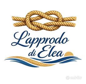 Villa esclusiva L'approdo di Elea