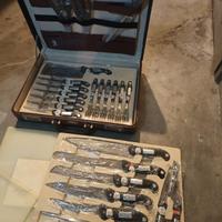 Set coltelli da cucina Offenbach Soligen 24 pz