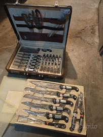 Set coltelli da cucina Offenbach Soligen 24 pz