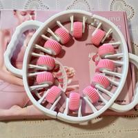 Massaggiatore anticellulite lipedema manuale