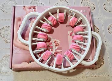 Massaggiatore anticellulite lipedema manuale