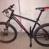 MTB ghost Kato Pro