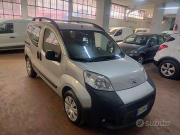 Citroen Nemo 1.4 Hdi 68 cv Ok Neop.