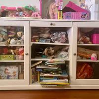 Credenza Mobile Tv Ikea