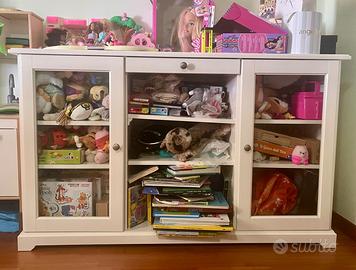 Credenza Mobile Tv Ikea