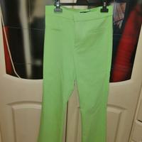 Pantalone zara come nuovo, taglia M