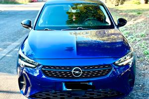 Opel Corsa F