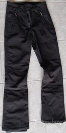 ICEPEAK pantalone sci donna