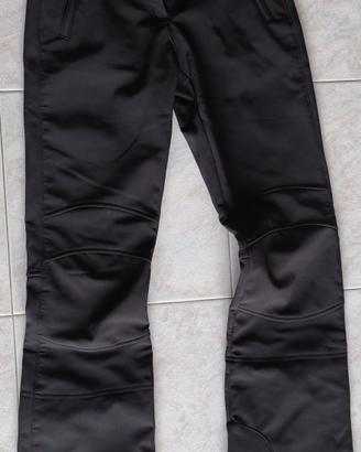 ICEPEAK pantalone sci donna
