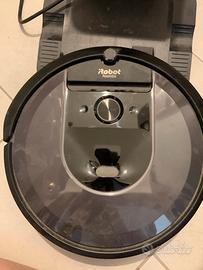 Robot roomba