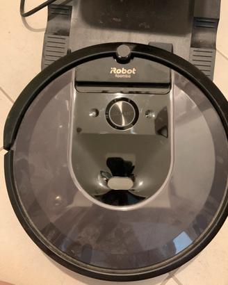 Robot roomba