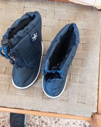 Scarpe
