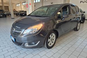 Opel Meriva  1.3 cdti ecoflex Cosmo 95cv