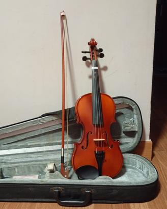 Violino GEWA PURE 3/4