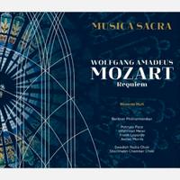 CD Audio vari, della Collana MUSICA SACRA