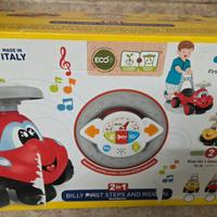 Chicco billy first step
