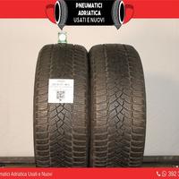 2 Gomme 215 55 R 17 Fulda al 87% SPED GRATIS