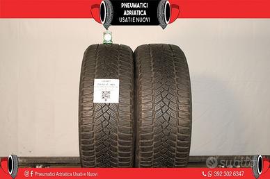 2 Gomme 215 55 R 17 Fulda al 87% SPED GRATIS