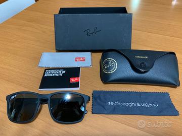 Occhiali da uomo Ray-Ban