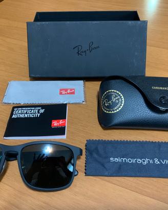 Occhiali da uomo Ray-Ban