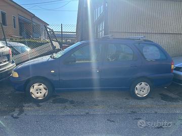 Fiat palio con 82050 km