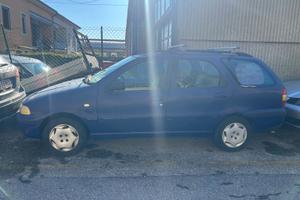 Fiat palio con 82050 km