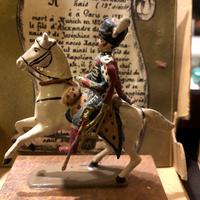 Prince Eugene de Beauhar - Soldatino in Piombo dec