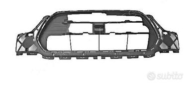 SUPPORTO PARAURTI ANTERIORE FORD TRANSIT 2019 SUPE