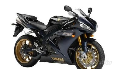 C.E.R.C.O YAMAHA R1 ANCHE RADIATA