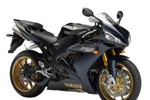 C.E.R.C.O YAMAHA R1 ANCHE RADIATA
