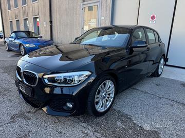 Bmw 116 116i 5p. Msport